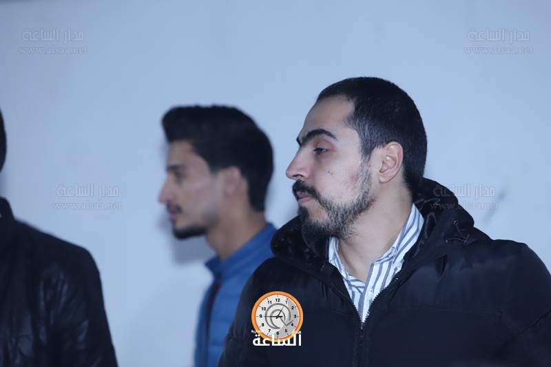 Madar Al-Saa Images