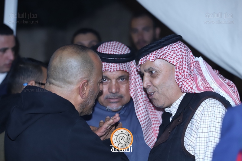 Madar Al-Saa Images