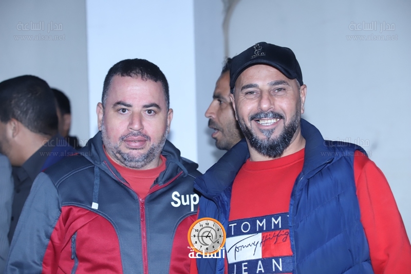 Madar Al-Saa Images