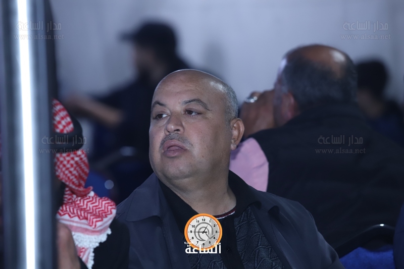 Madar Al-Saa Images