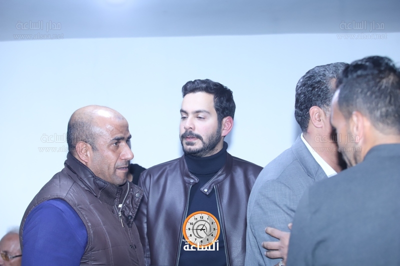 Madar Al-Saa Images