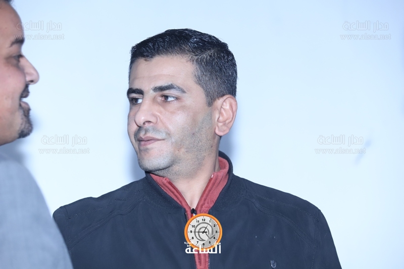 Madar Al-Saa Images