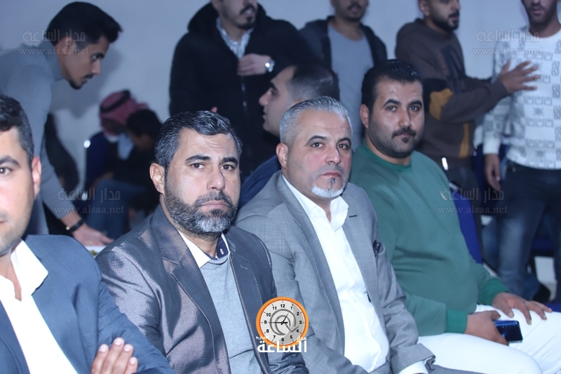 Madar Al-Saa Images