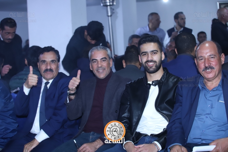 Madar Al-Saa Images