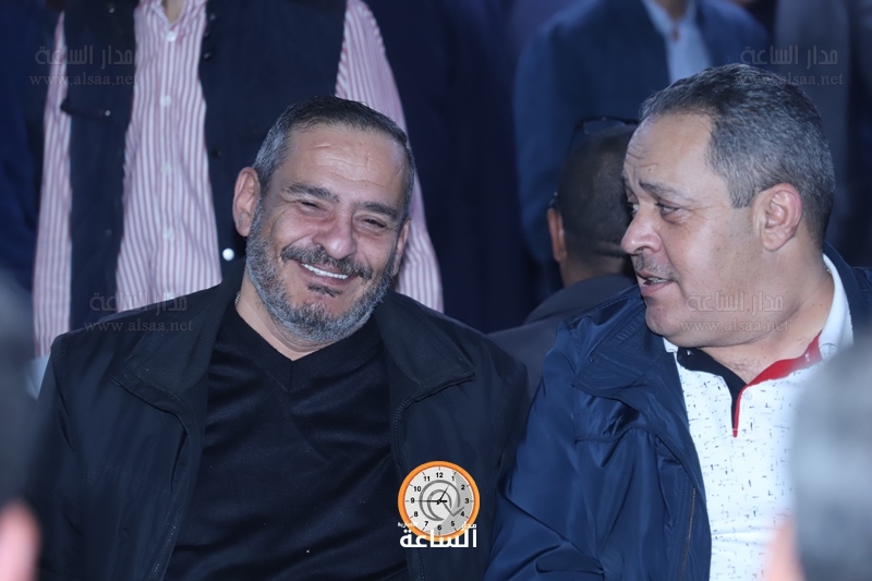 Madar Al-Saa Images
