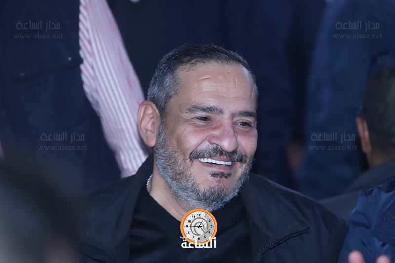 Madar Al-Saa Images
