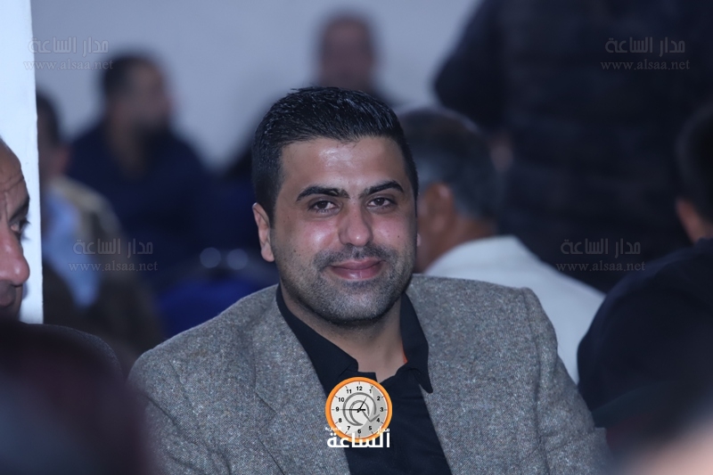 Madar Al-Saa Images