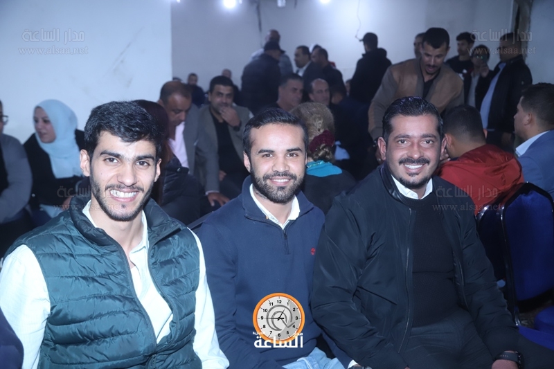 Madar Al-Saa Images