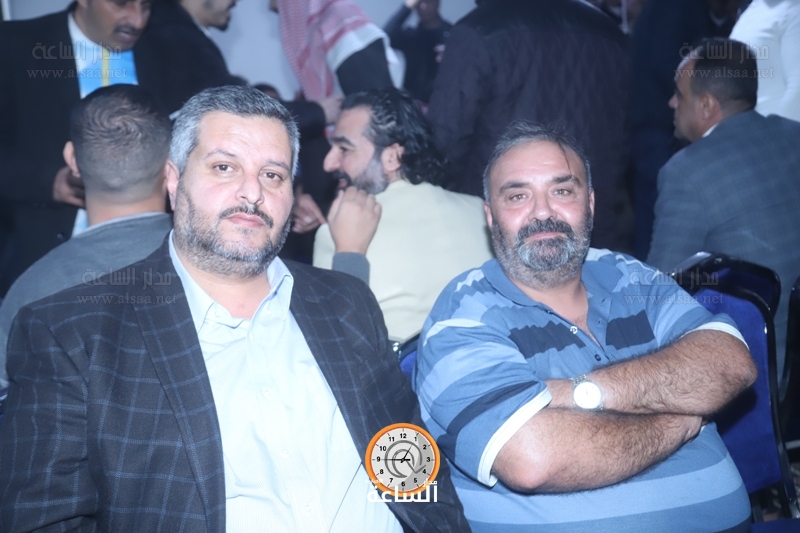 Madar Al-Saa Images