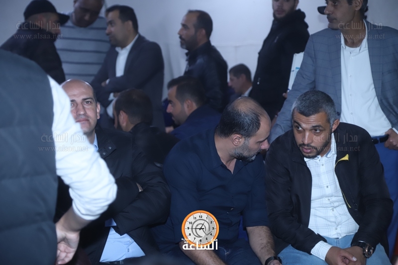 Madar Al-Saa Images