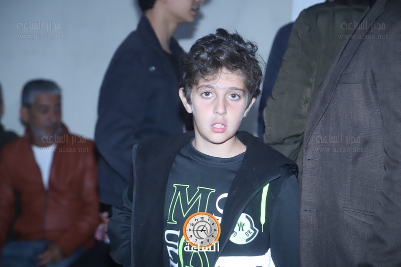Madar Al-Saa Images