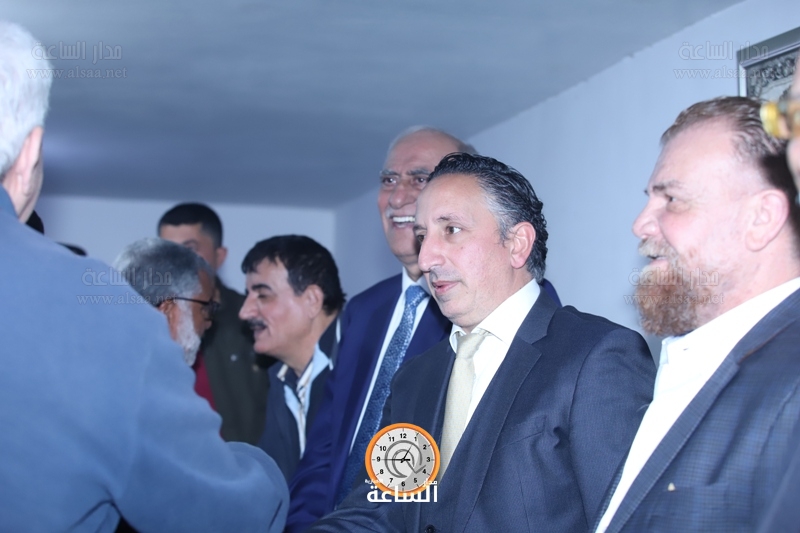Madar Al-Saa Images