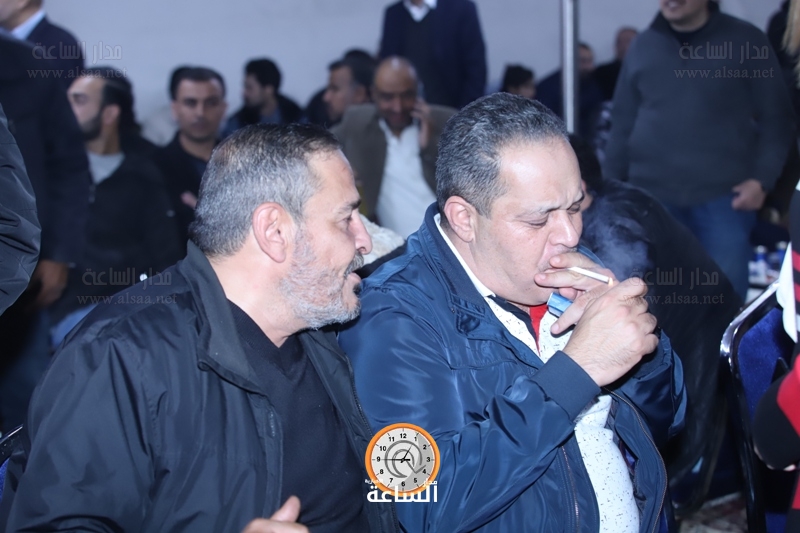 Madar Al-Saa Images