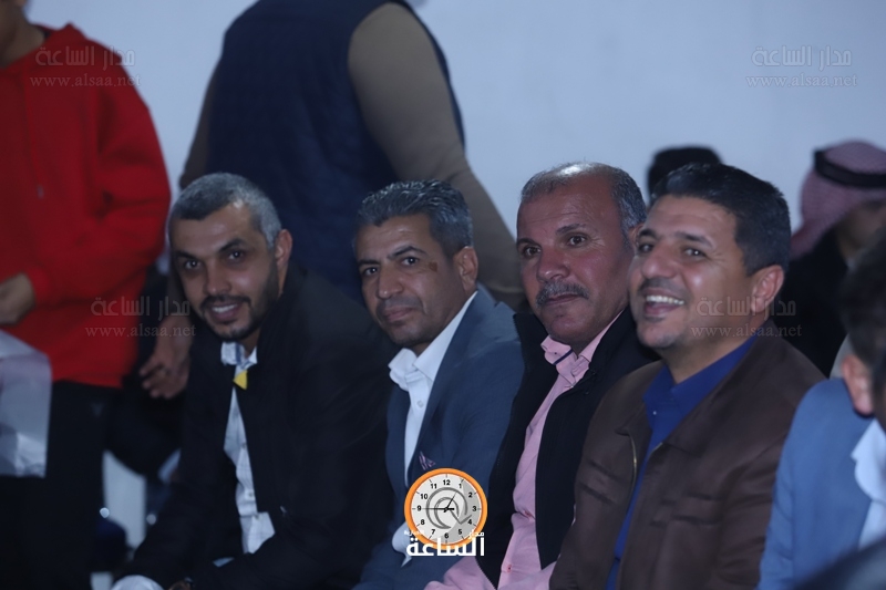 Madar Al-Saa Images