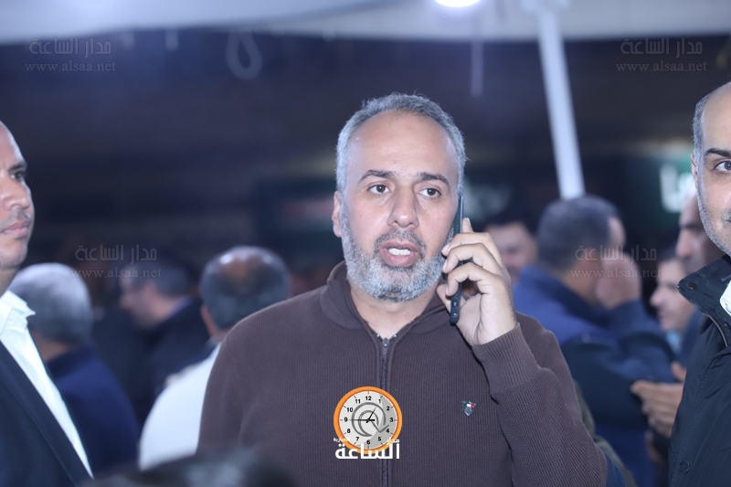 Madar Al-Saa Images