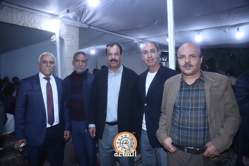 Madar Al-Saa Images