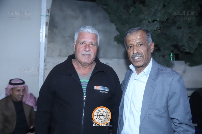 Madar Al-Saa Images