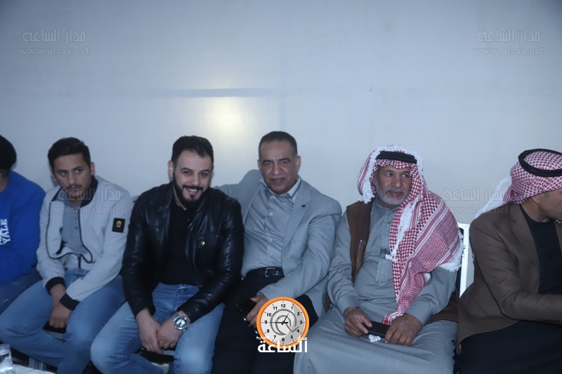 Madar Al-Saa Images