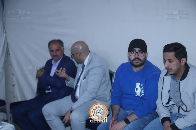 Madar Al-Saa Images