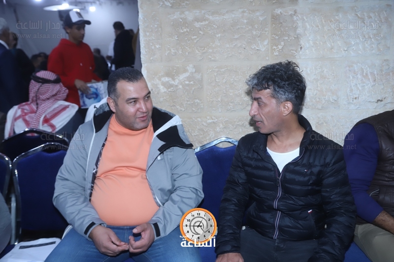 Madar Al-Saa Images