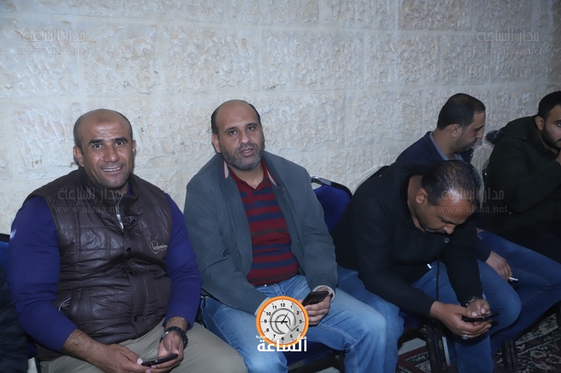 Madar Al-Saa Images
