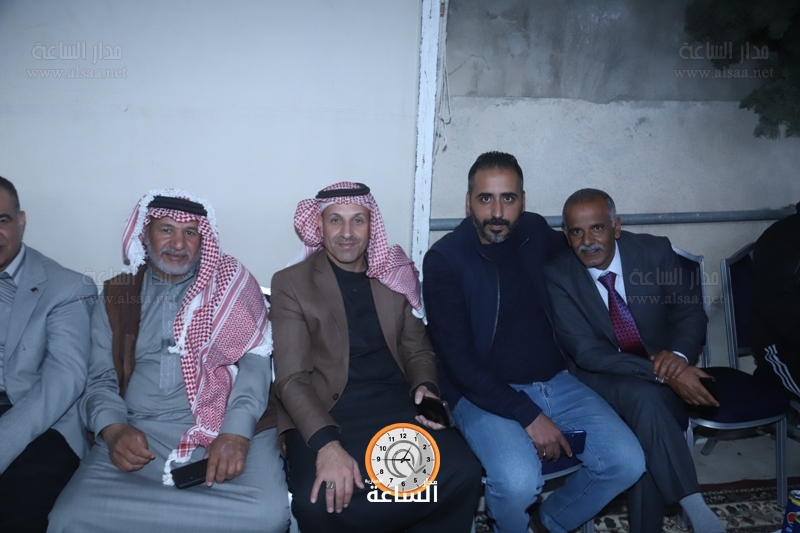 Madar Al-Saa Images