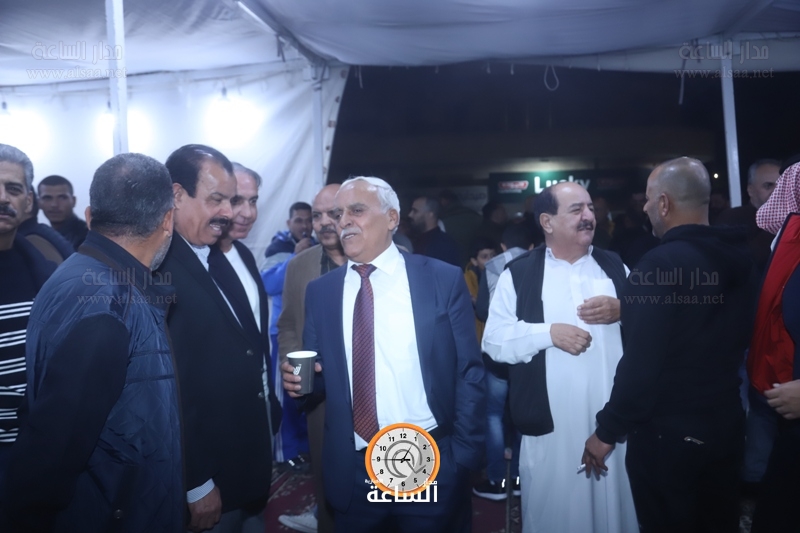Madar Al-Saa Images