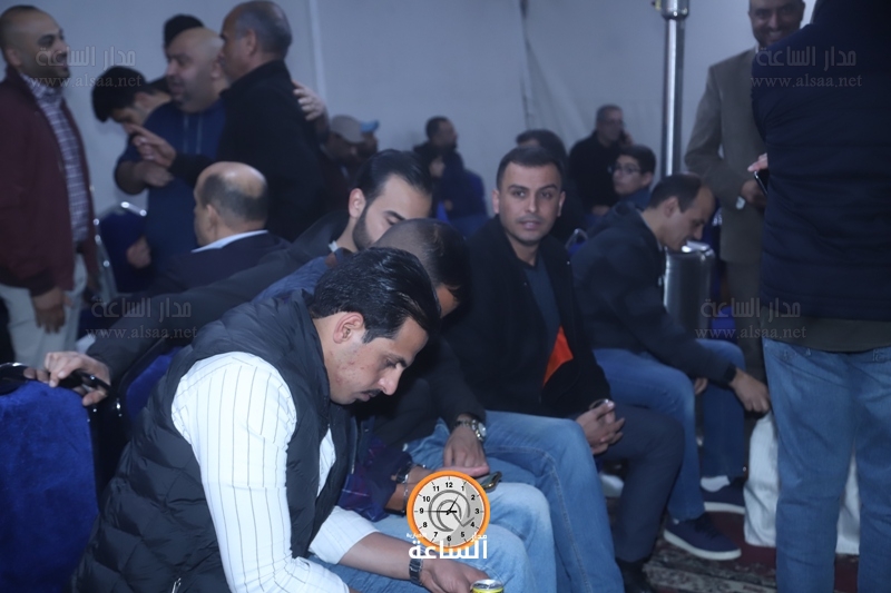 Madar Al-Saa Images