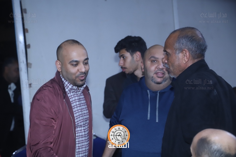 Madar Al-Saa Images