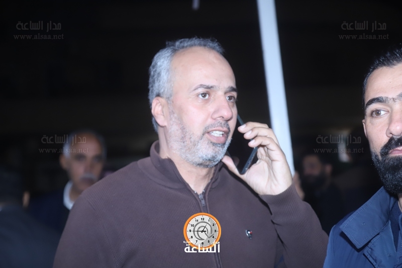 Madar Al-Saa Images