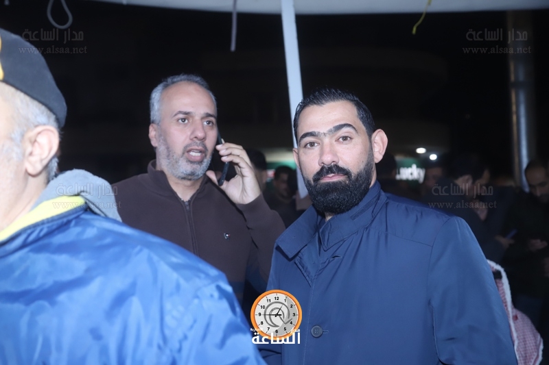Madar Al-Saa Images