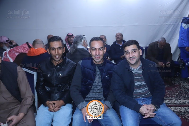 Madar Al-Saa Images