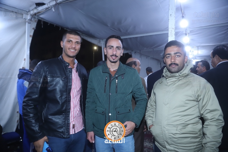 Madar Al-Saa Images
