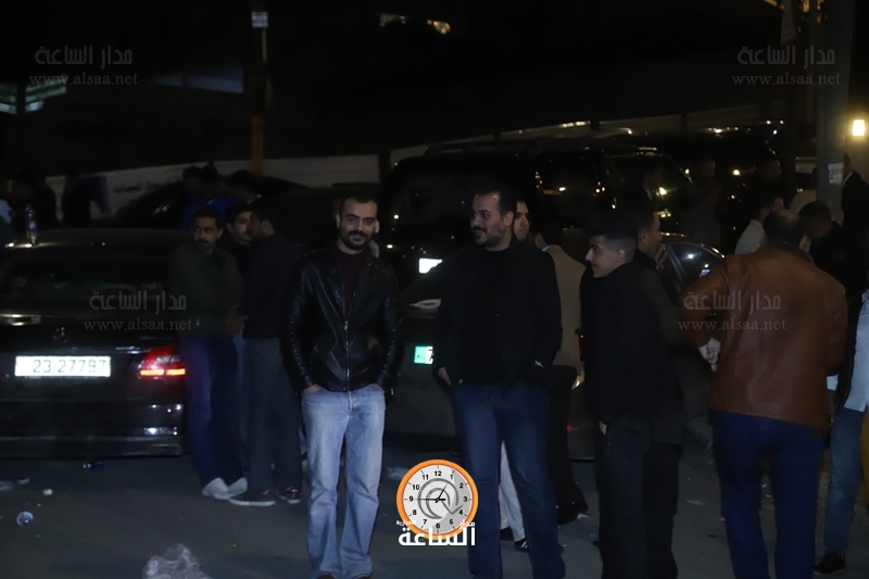 Madar Al-Saa Images