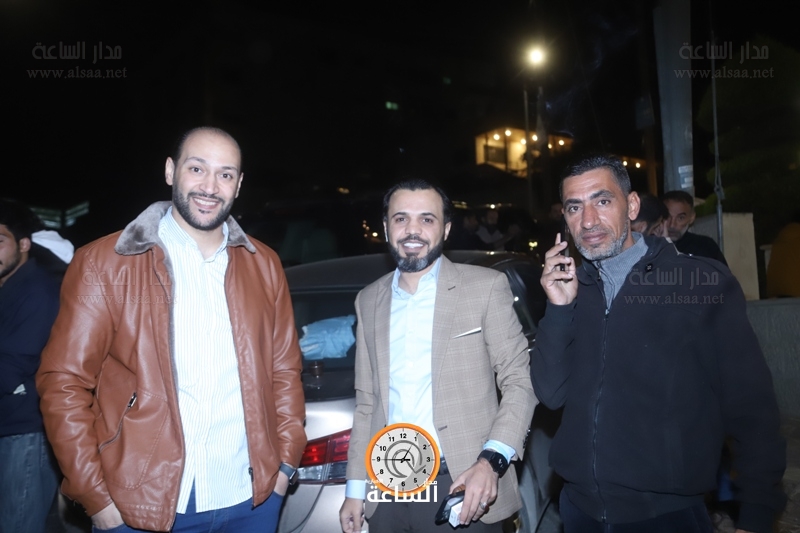 Madar Al-Saa Images
