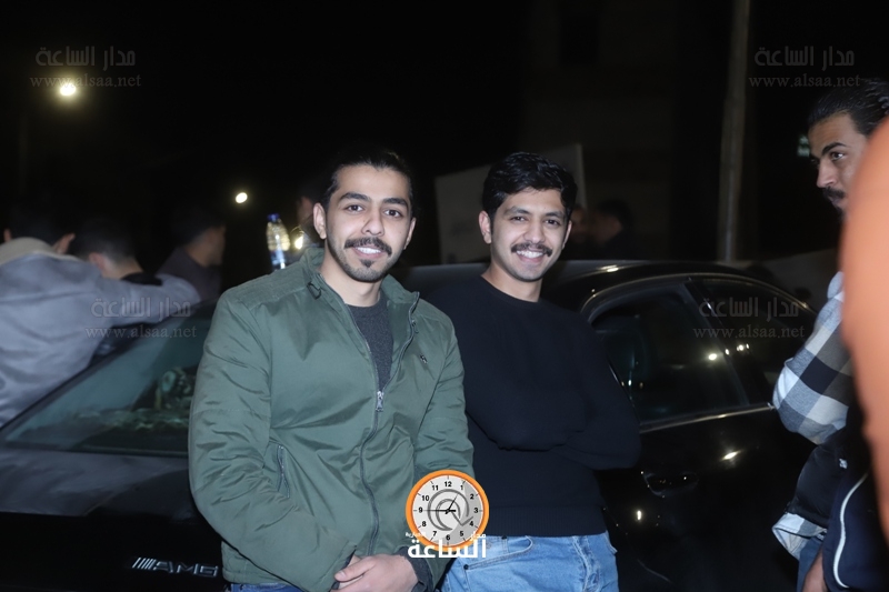 Madar Al-Saa Images