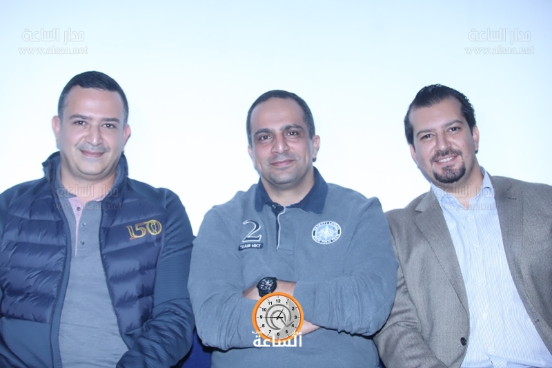 Madar Al-Saa Images