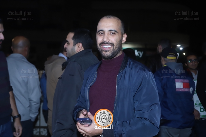 Madar Al-Saa Images