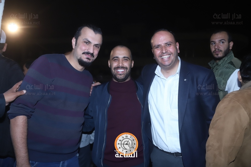 Madar Al-Saa Images