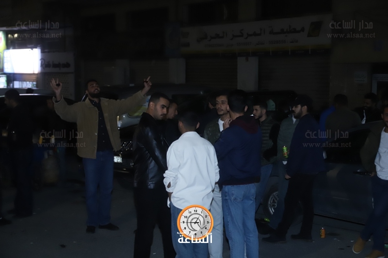 Madar Al-Saa Images