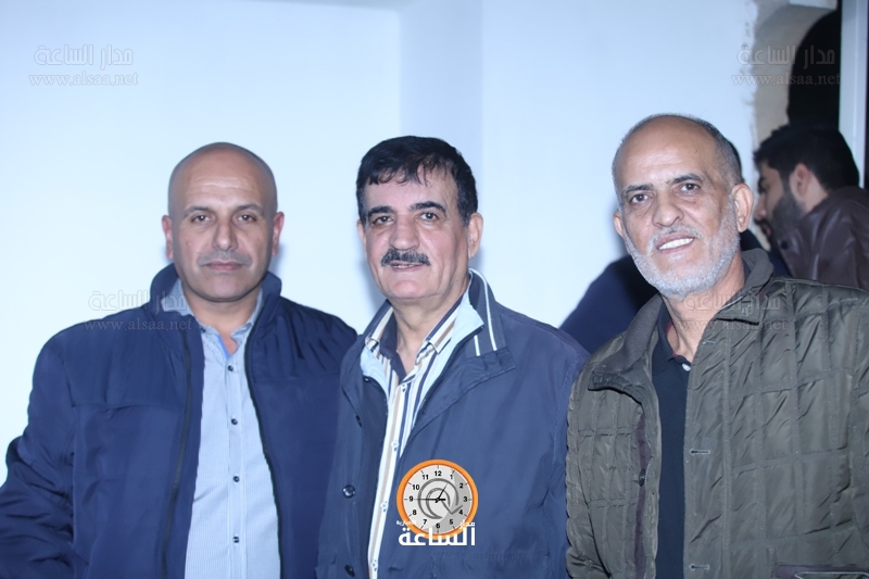 Madar Al-Saa Images