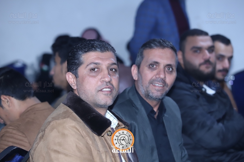 Madar Al-Saa Images