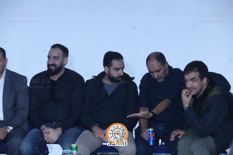 Madar Al-Saa Images