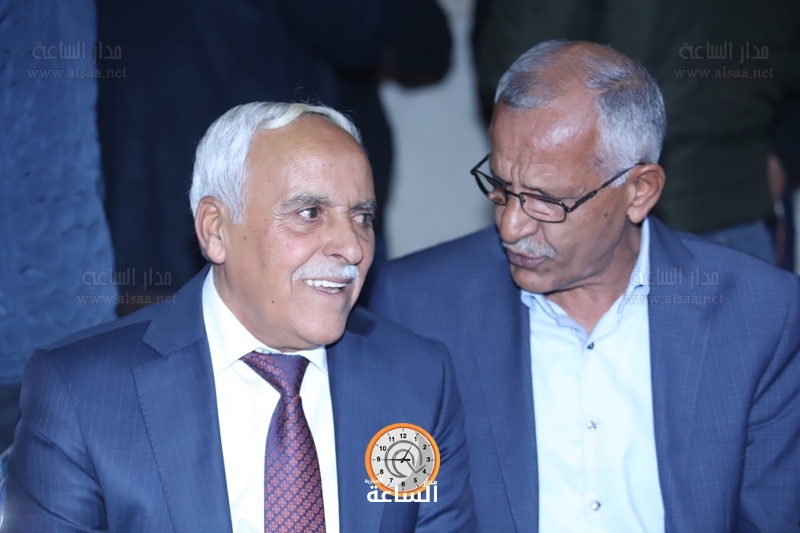 Madar Al-Saa Images