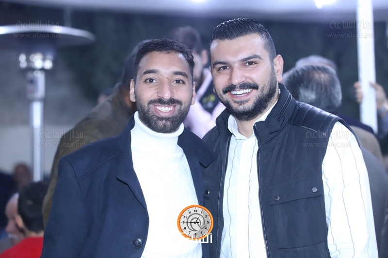 Madar Al-Saa Images