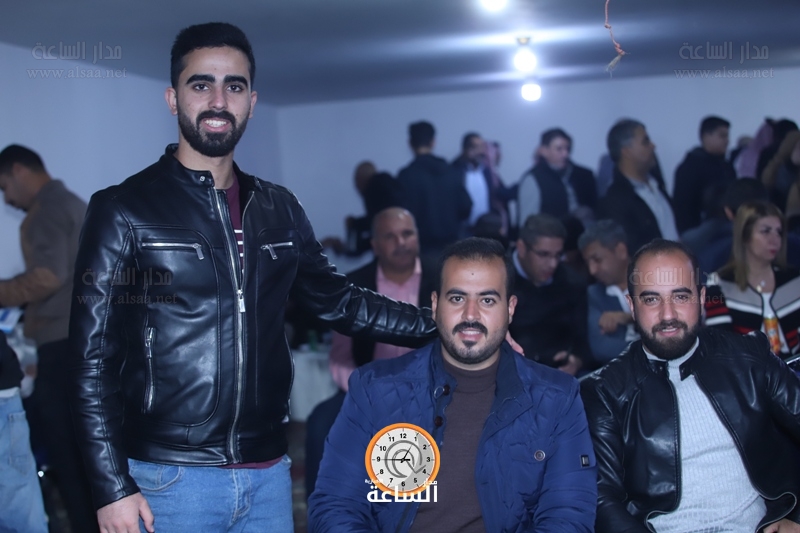 Madar Al-Saa Images