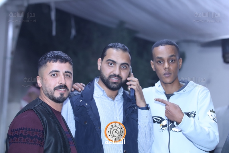 Madar Al-Saa Images