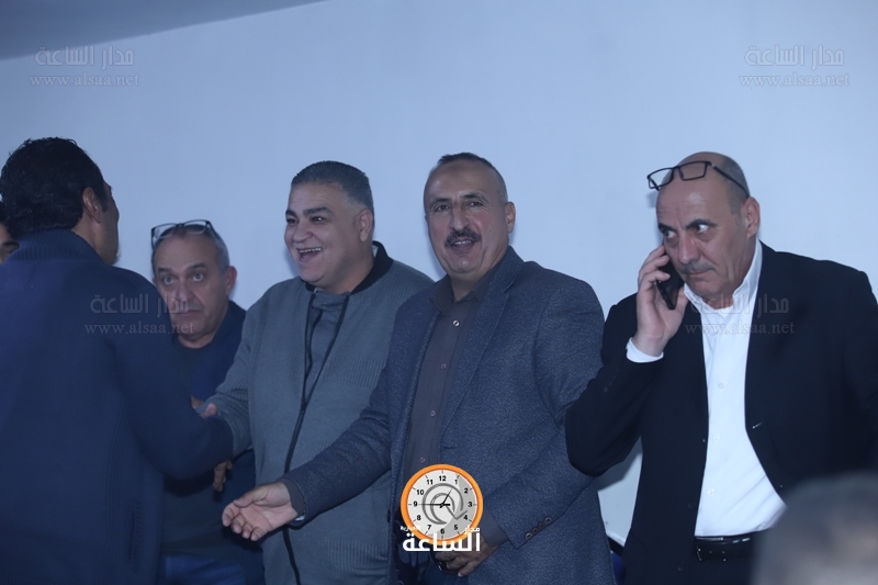 Madar Al-Saa Images