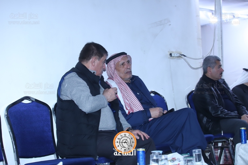 Madar Al-Saa Images