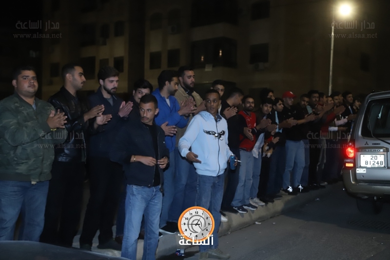 Madar Al-Saa Images